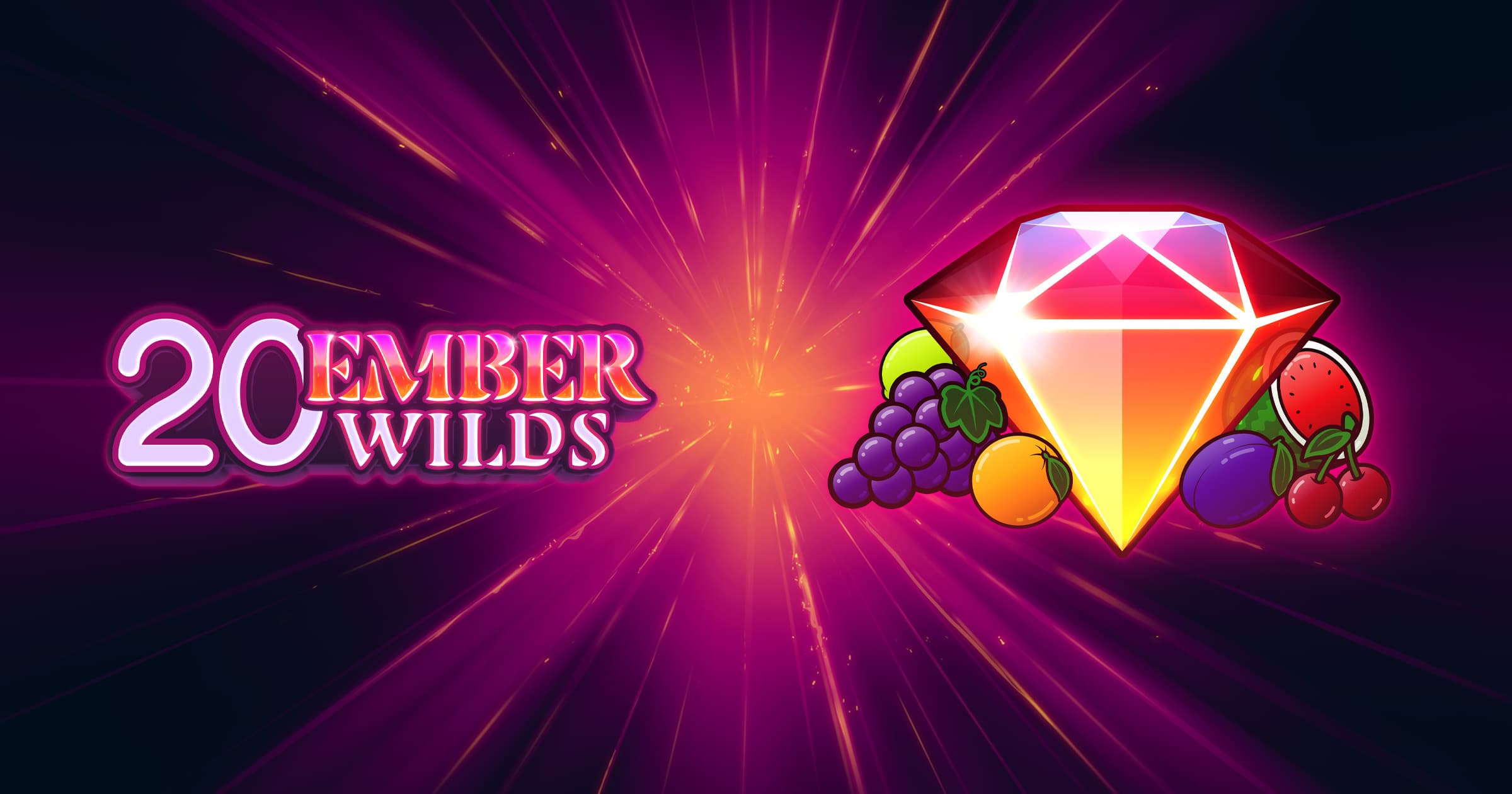 20 Ember Wilds
