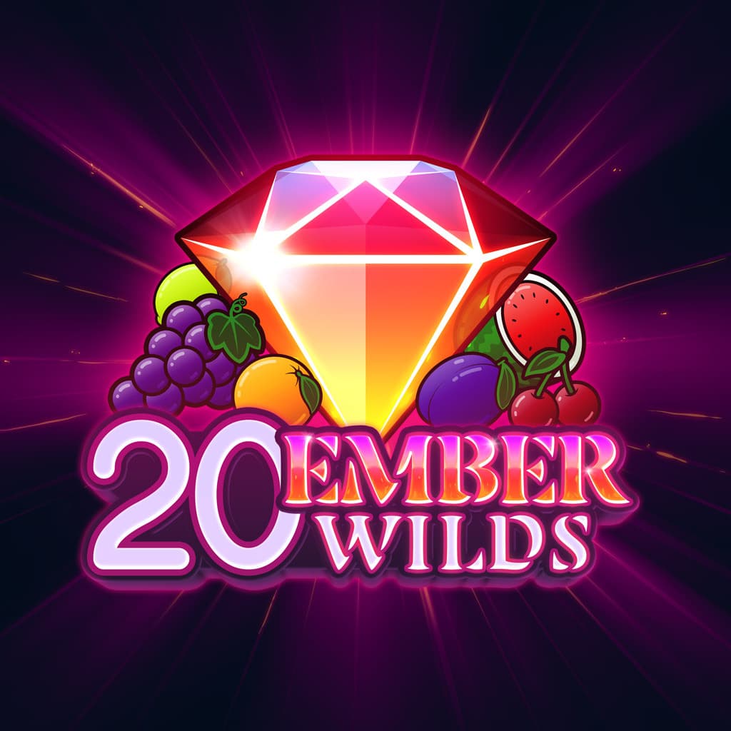 20 Ember Wilds