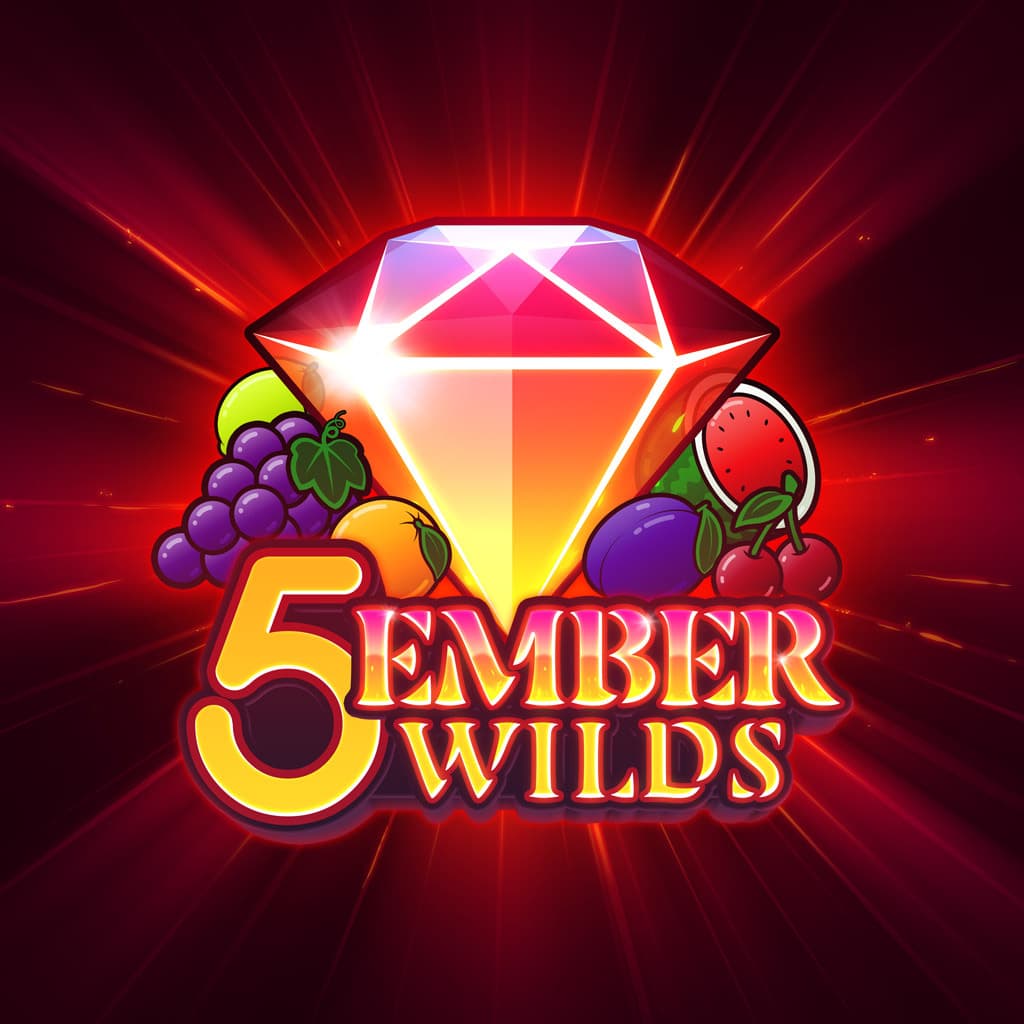 5 Ember Wilds