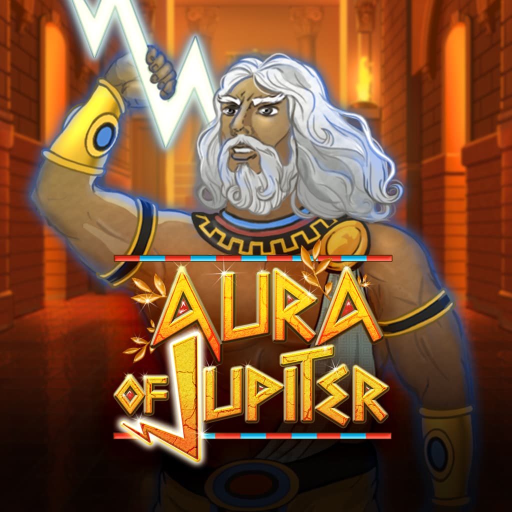 Aura of Jupiter