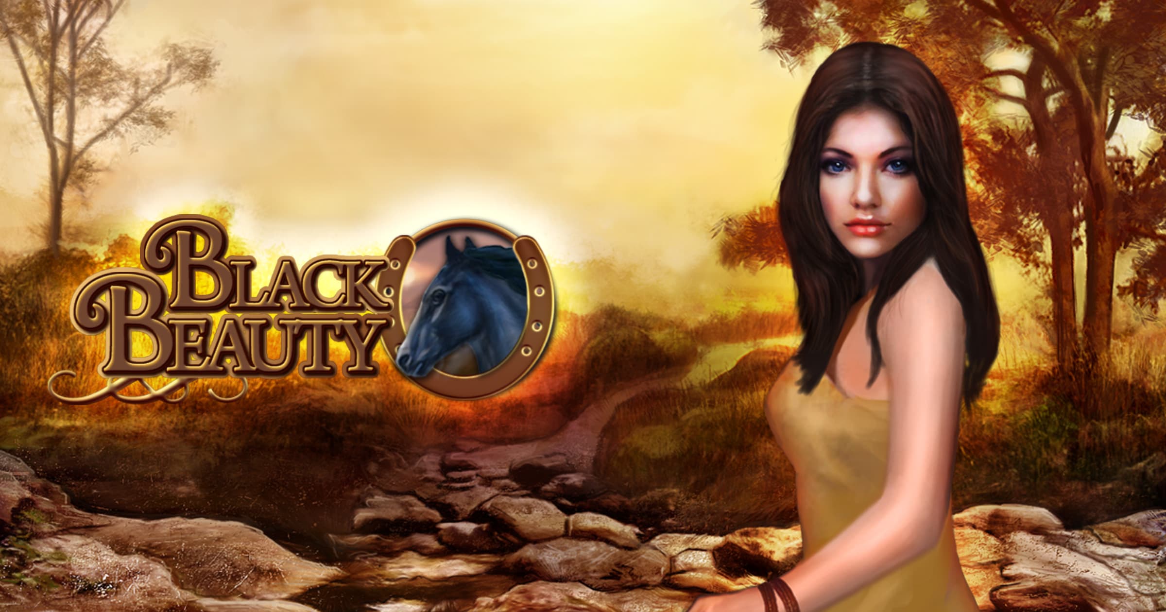 Black Beauty