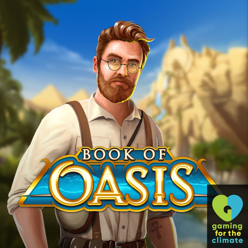 Book of Oasis
