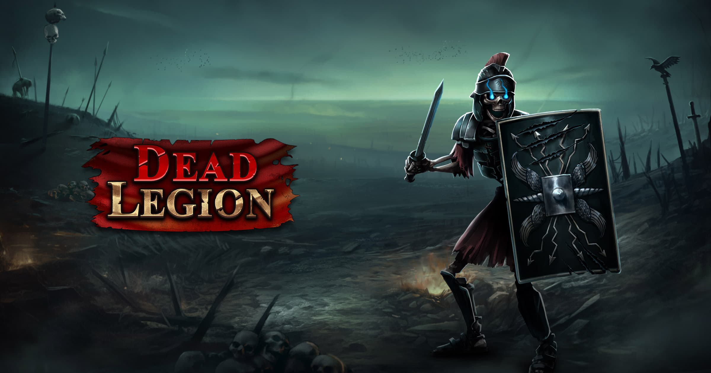 Dead Legion