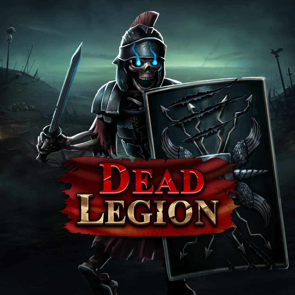 Dead Legion