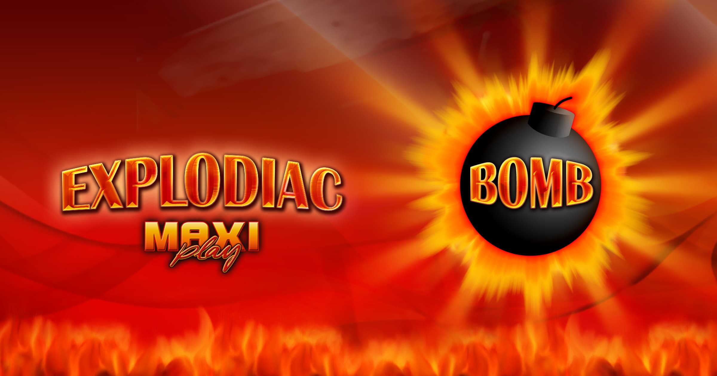 Explodiac Maxiplay