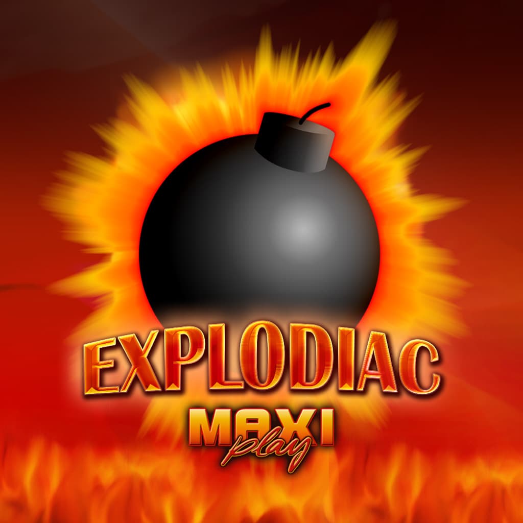 Explodiac Maxiplay