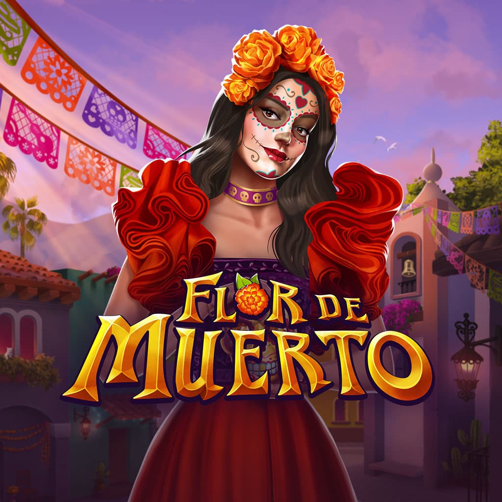 Flor de Muerto