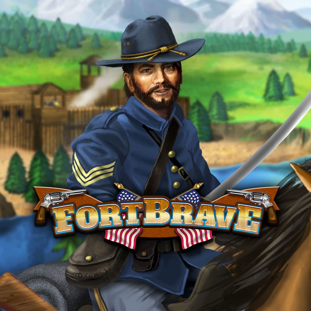 Fort Brave