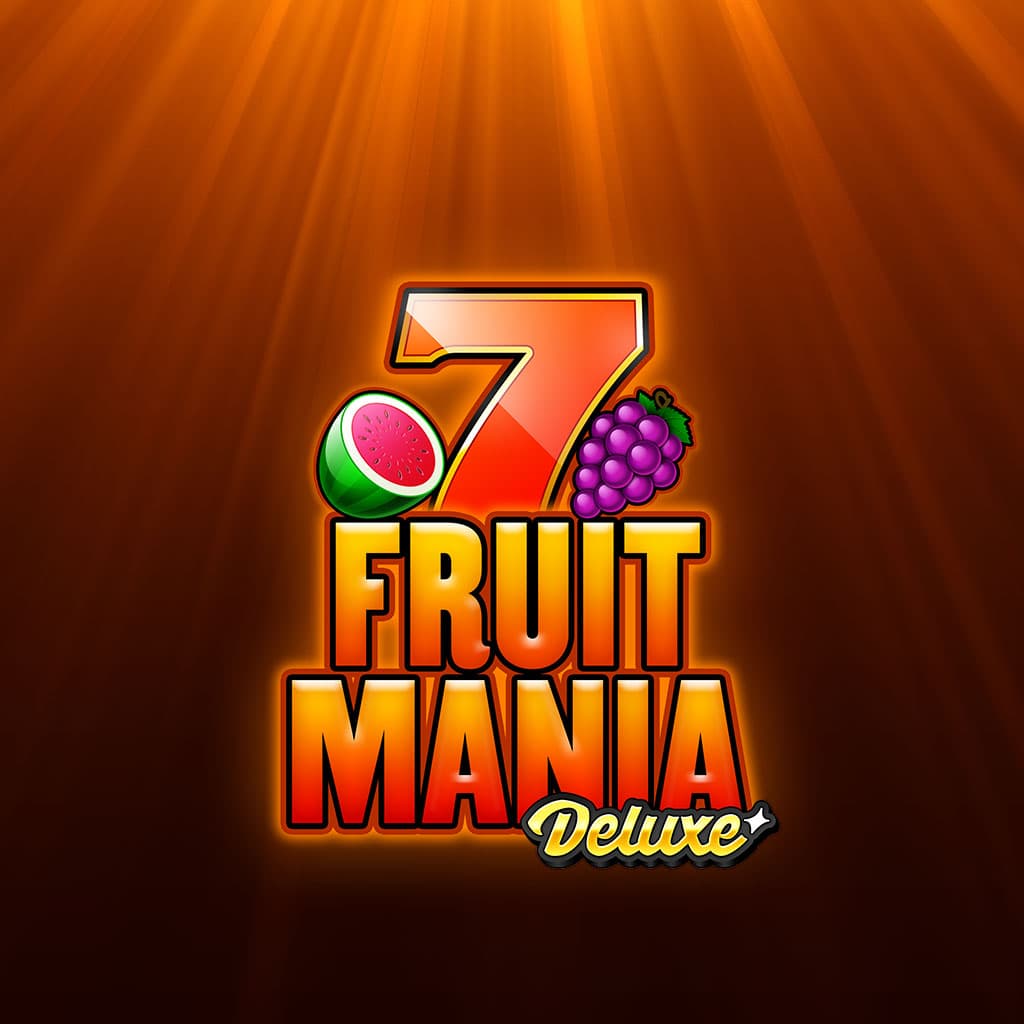 Fruit Mania Deluxe
