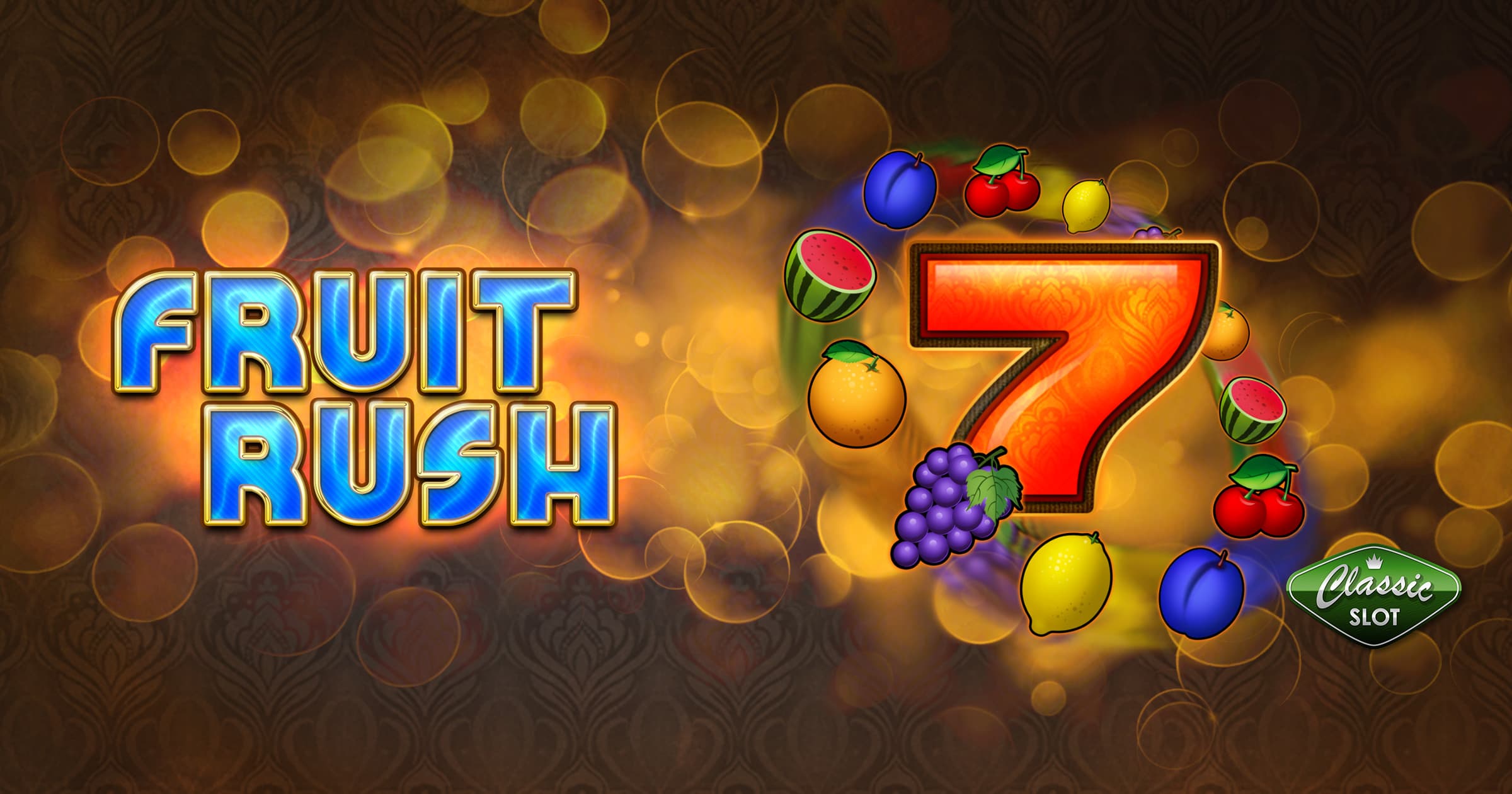 Fruit Rush