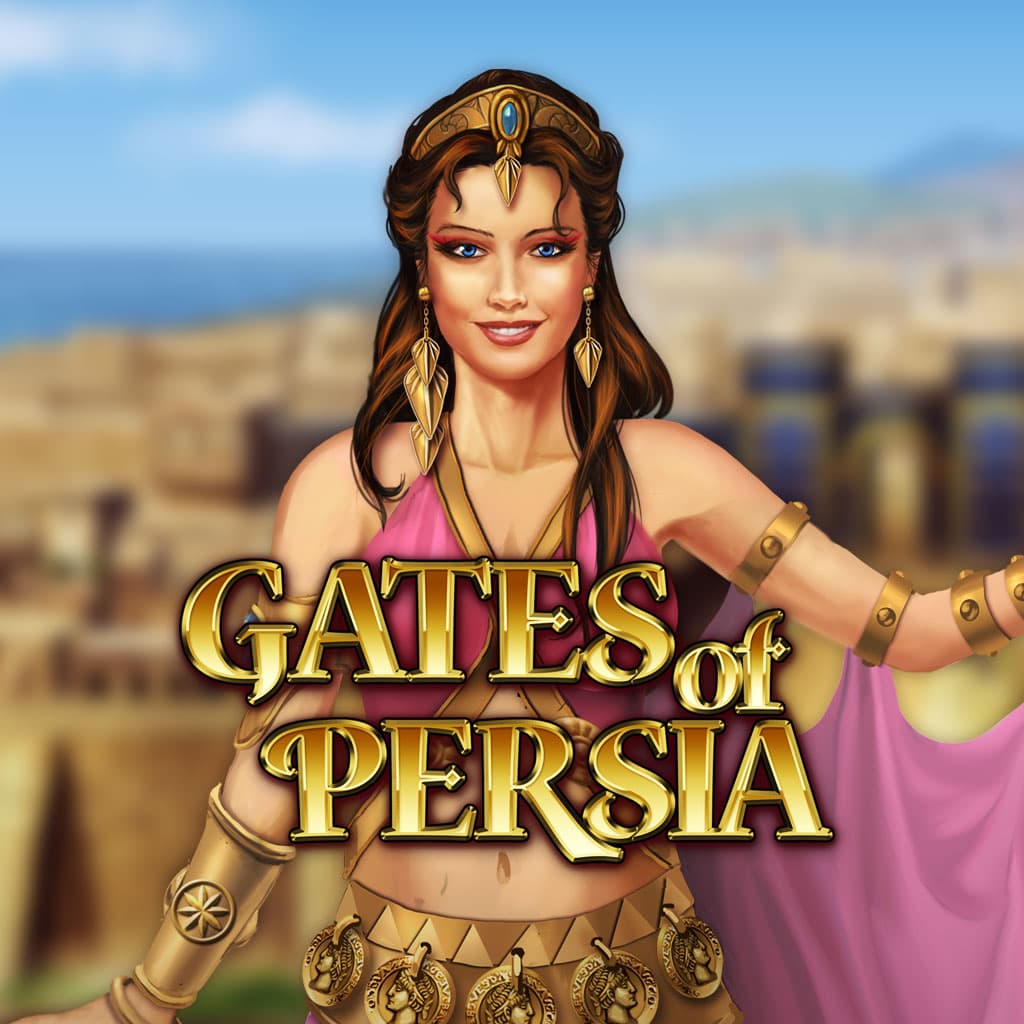 Gates of Persia