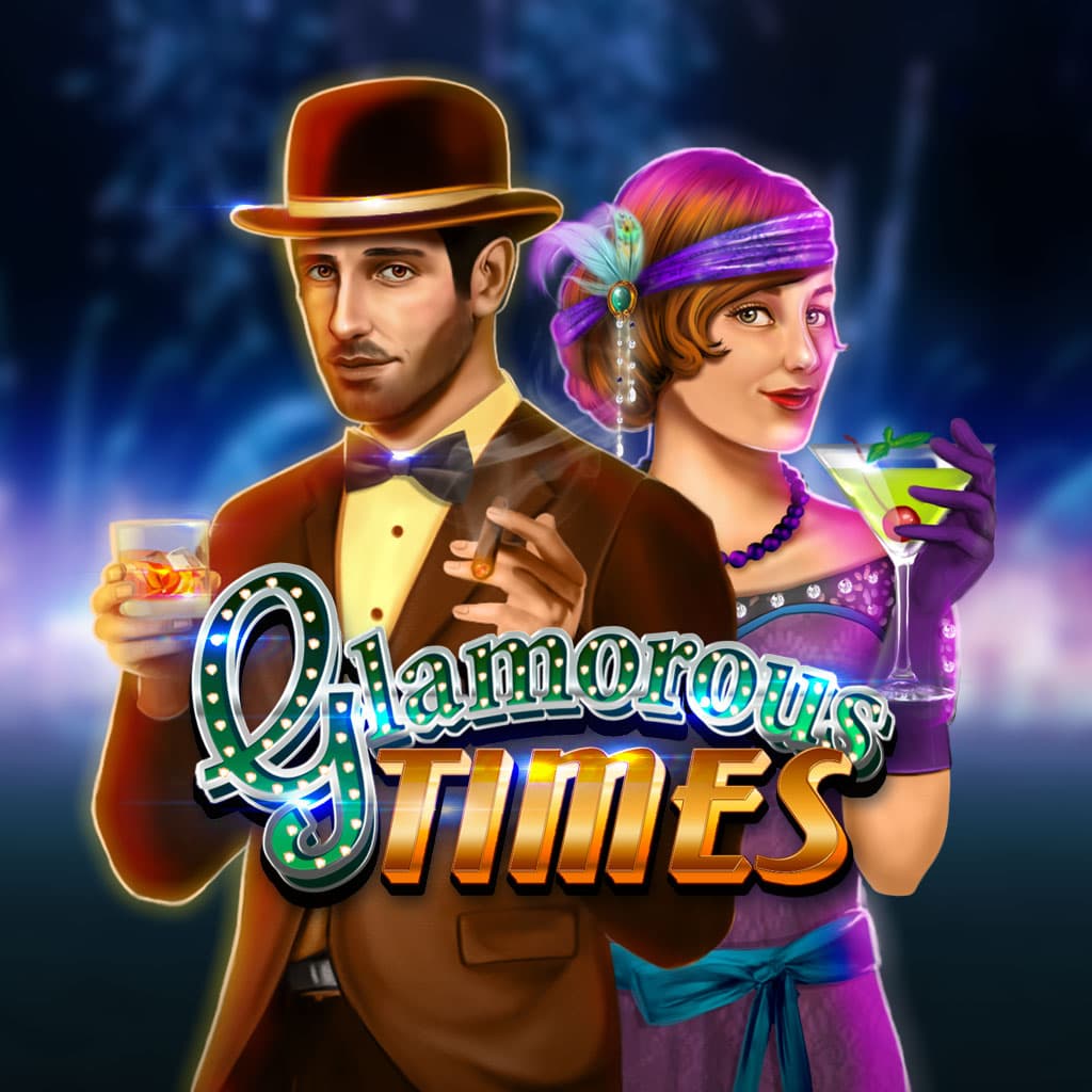 Glamorous Times