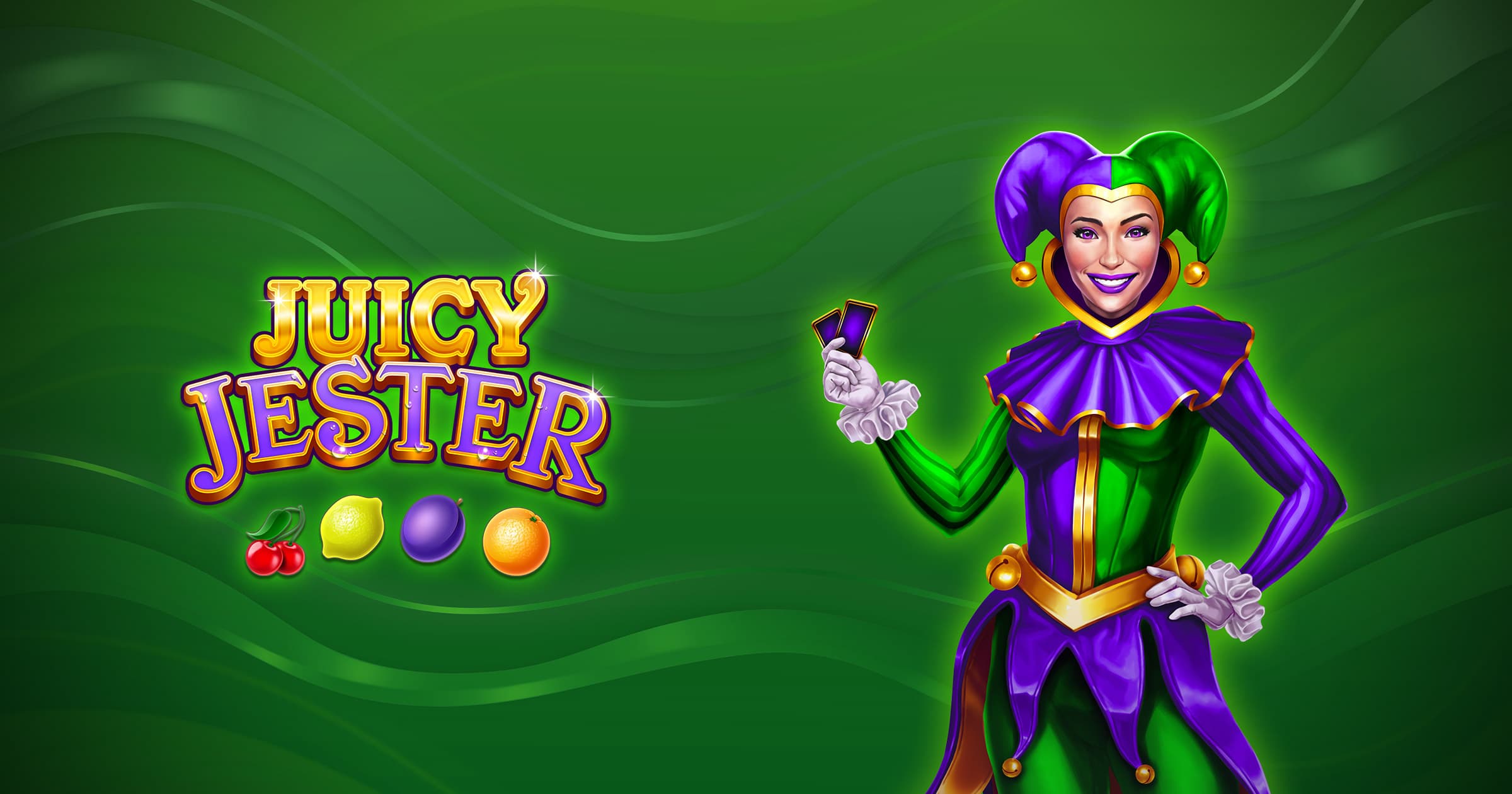 Juicy Jester