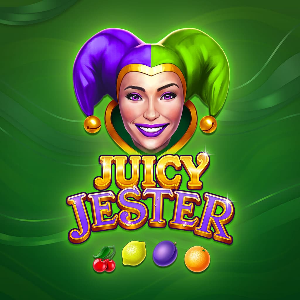 Juicy Jester