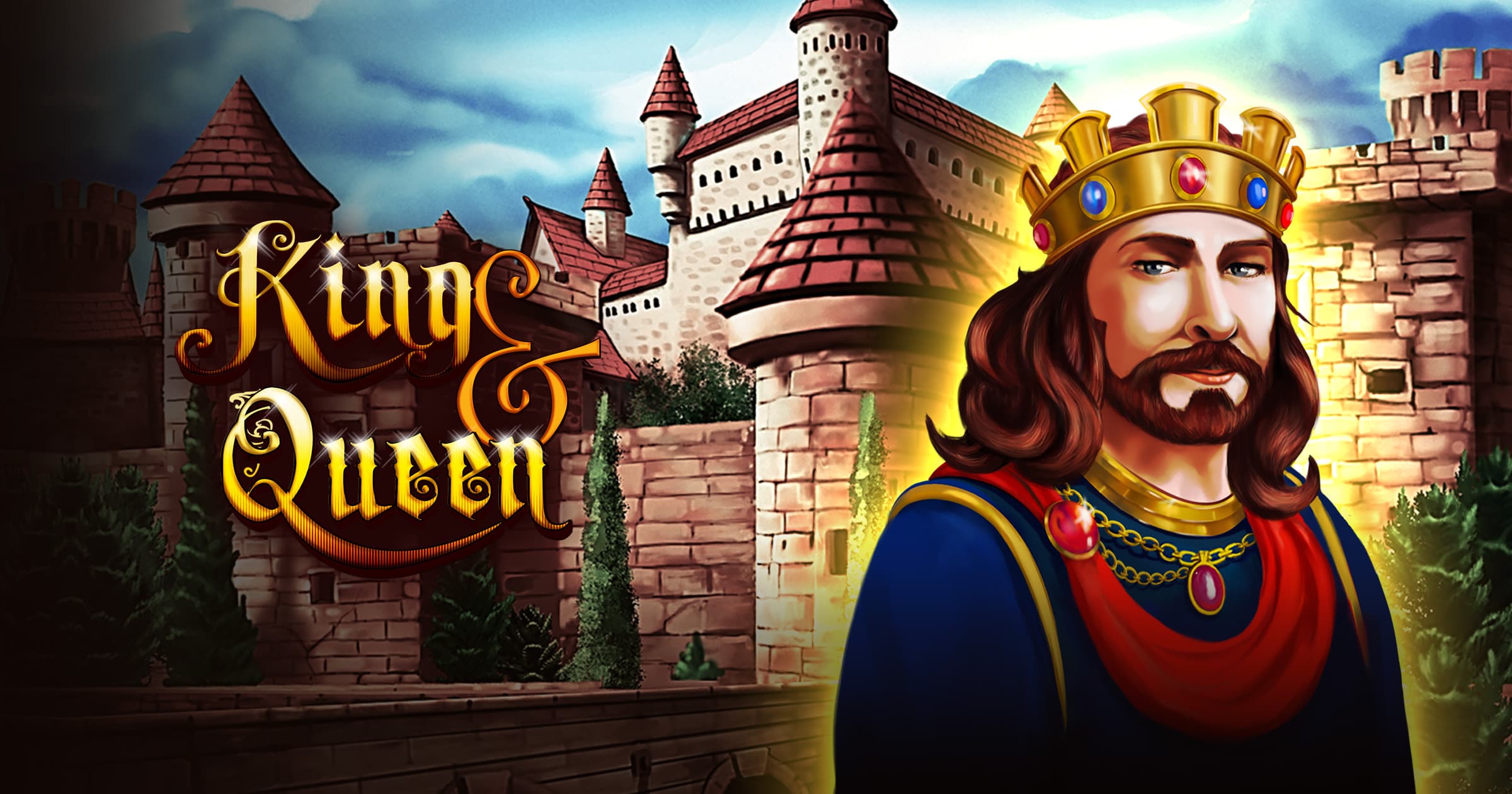 King & Queen