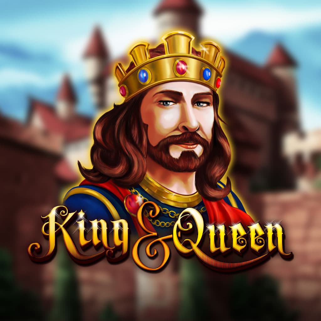 King & Queen