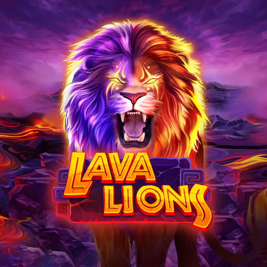 Lava Lions