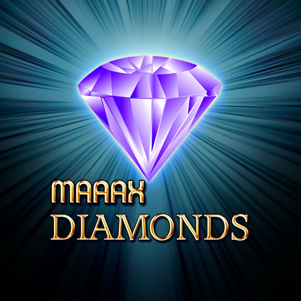 Maaax Diamonds