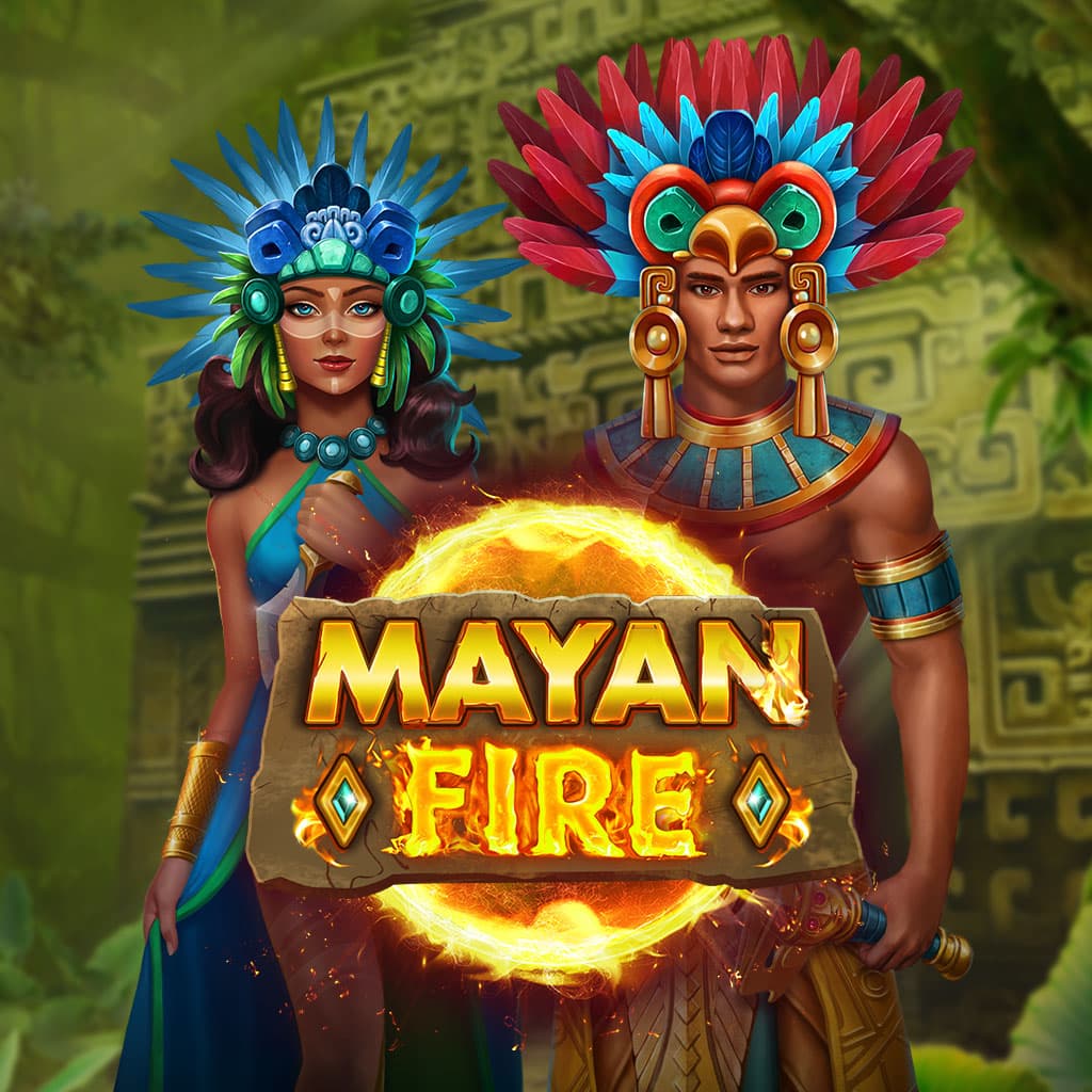 Mayan Fire