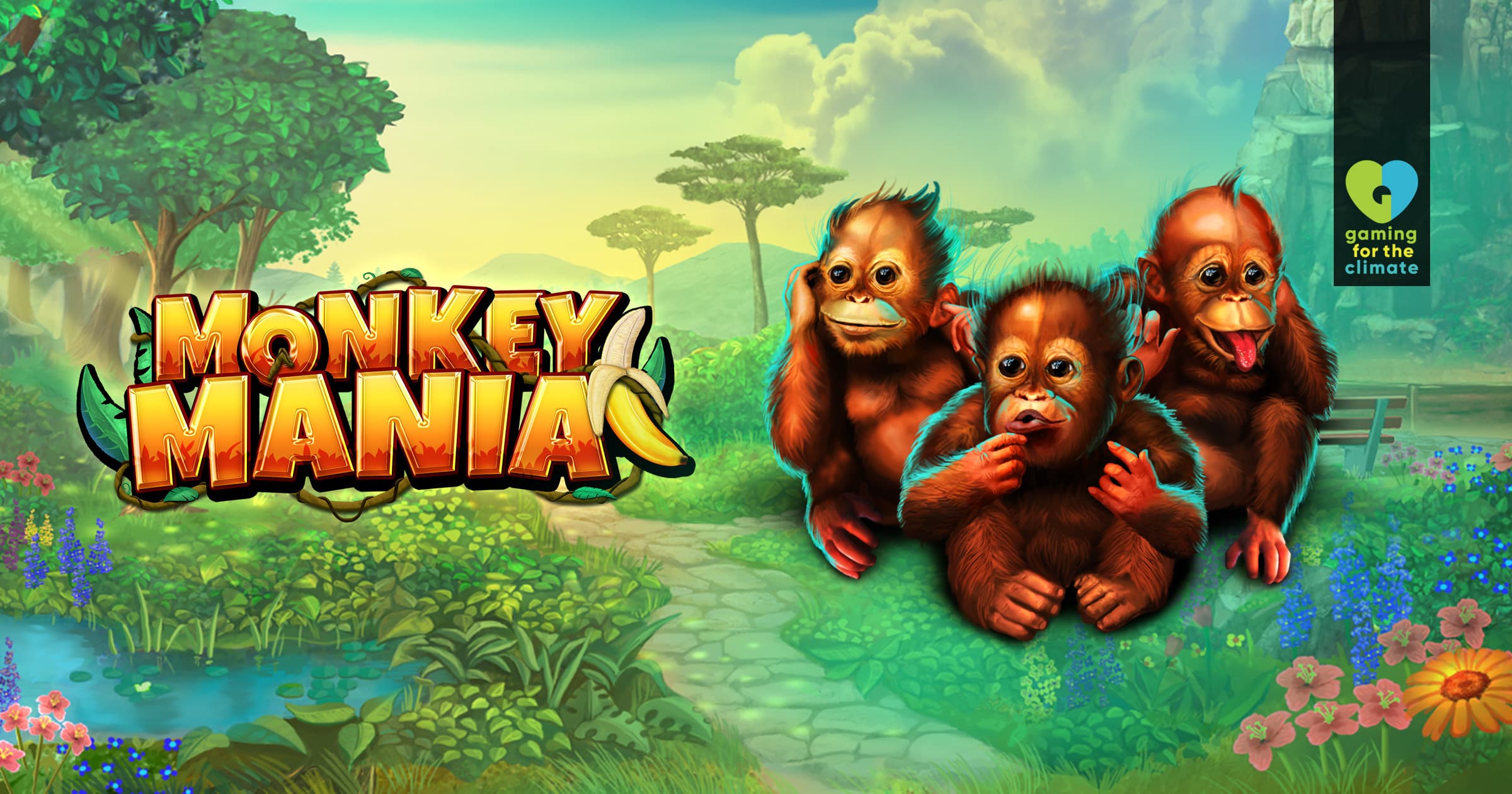 Monkey Mania