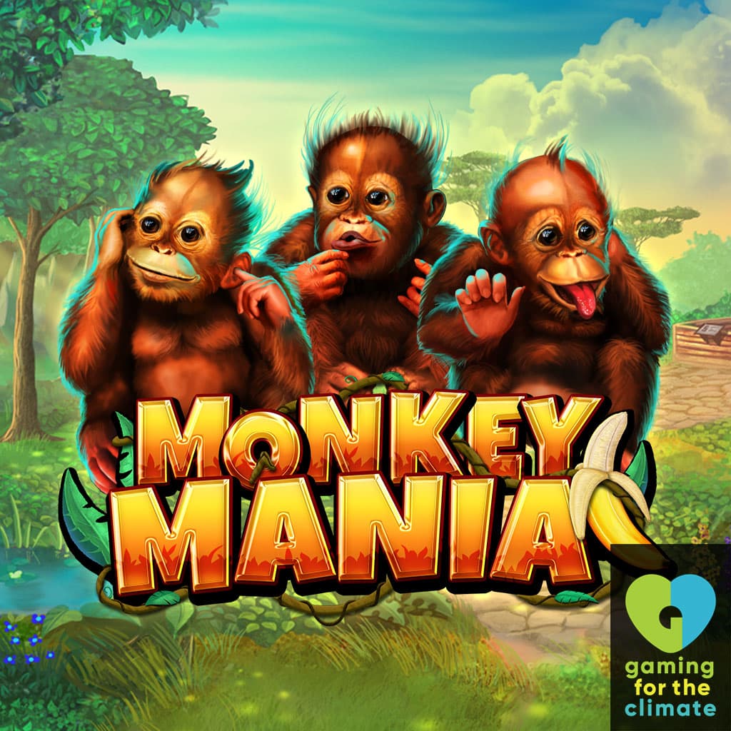 Monkey Mania