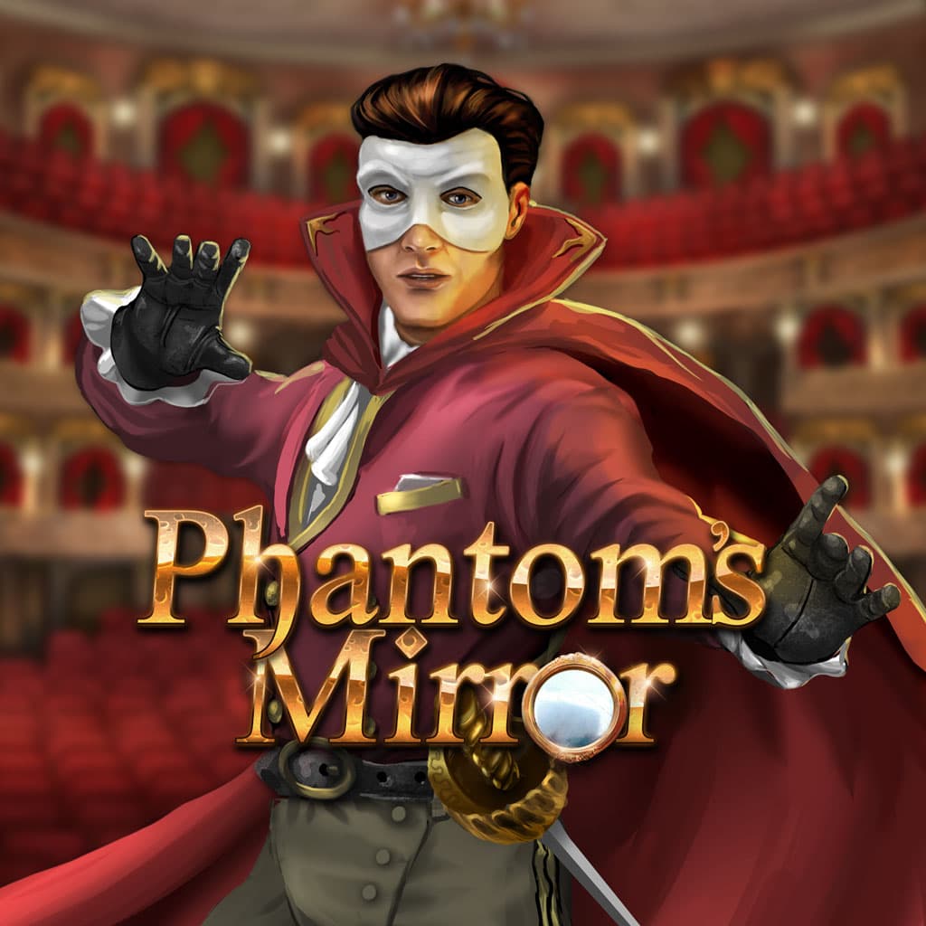 Phantom's Mirror