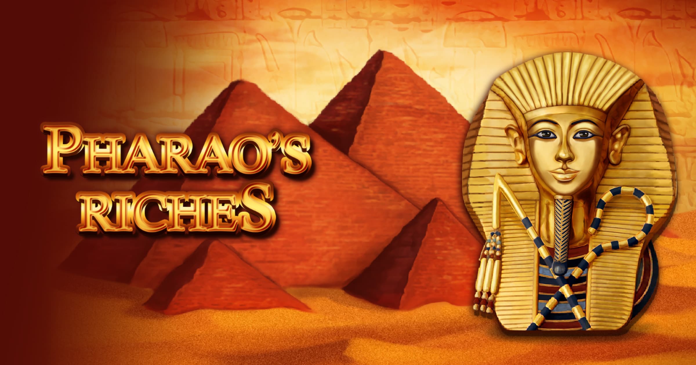 Pharaos Riches