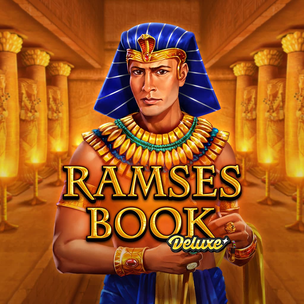 Ramses Book Deluxe