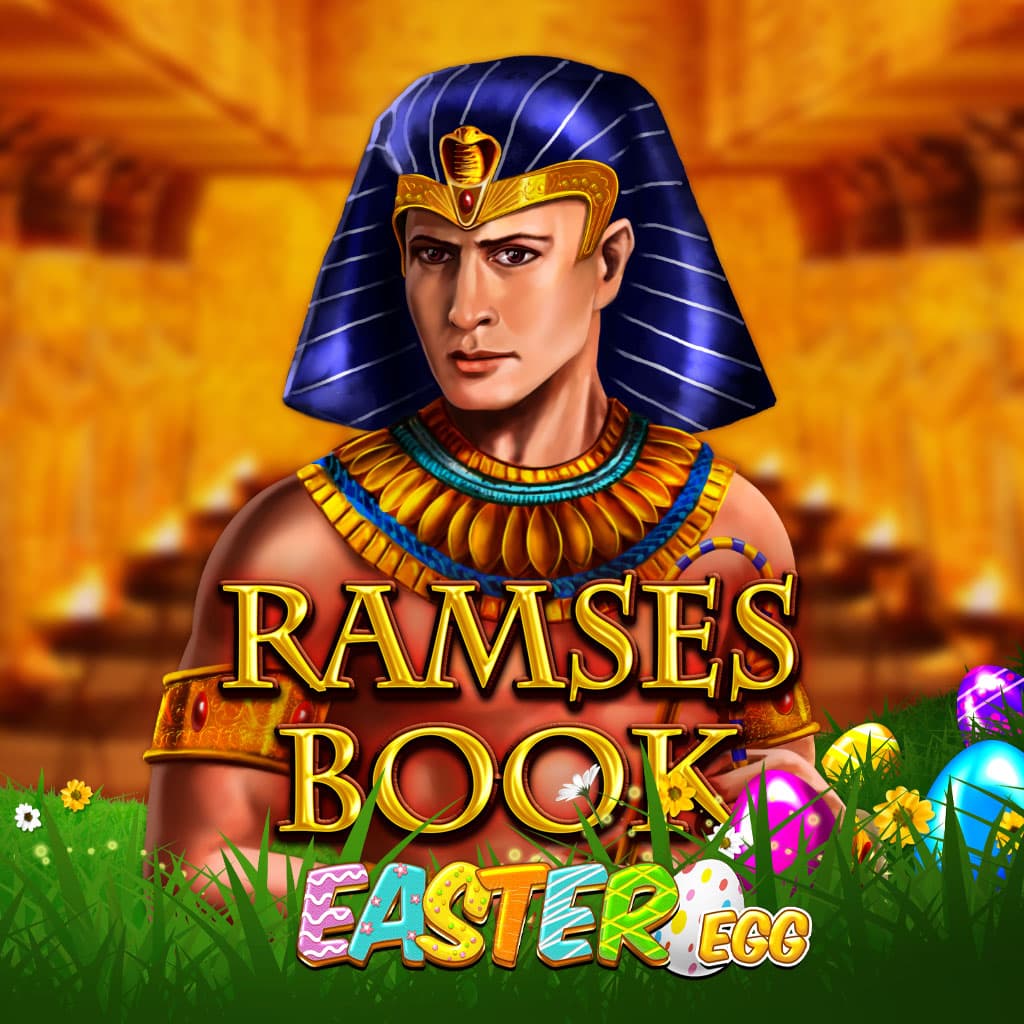Ramses Book Easter Edition
