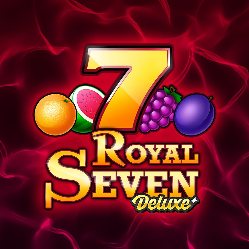 Royal Seven Deluxe