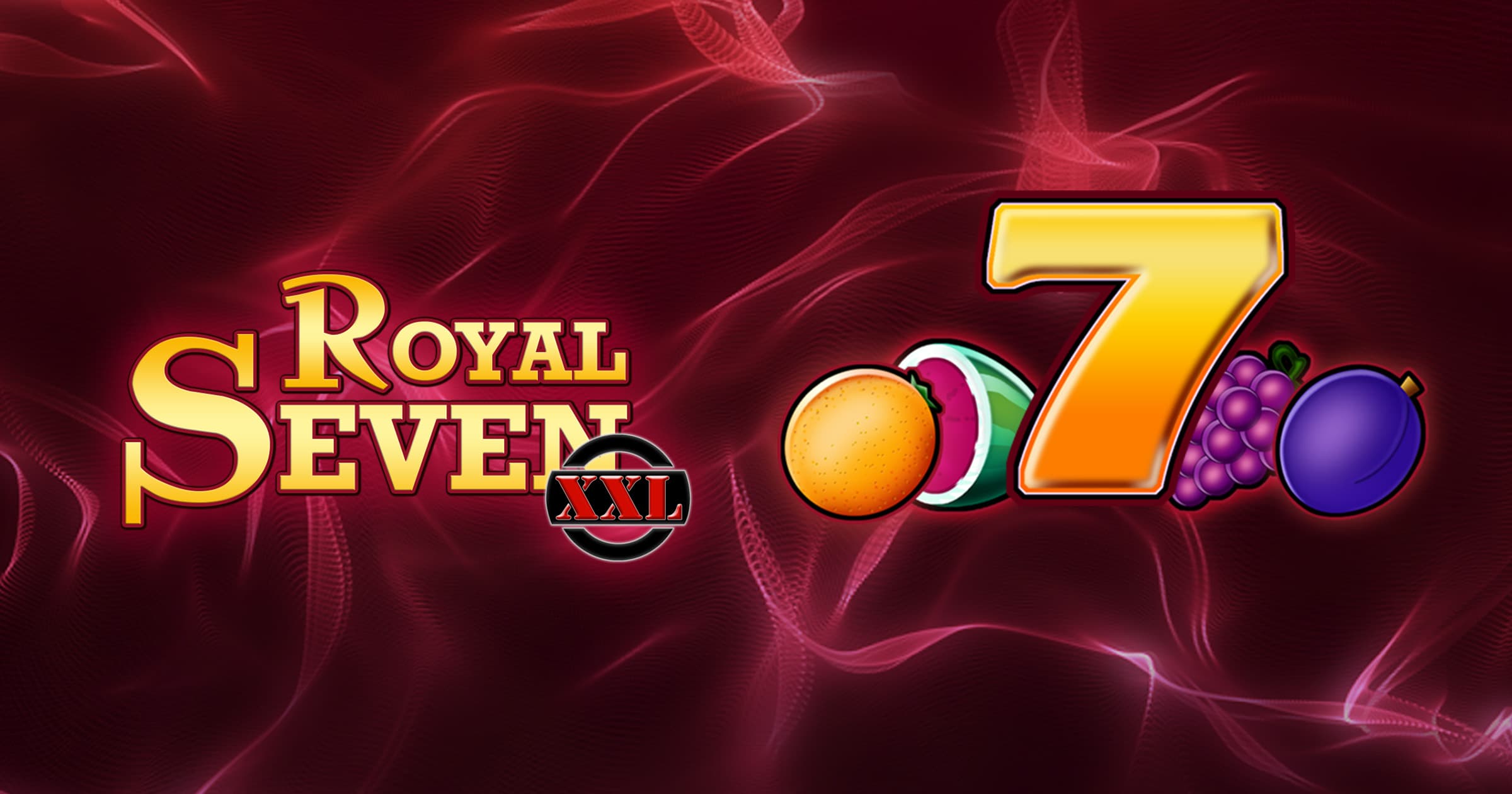 Royal Seven XXL