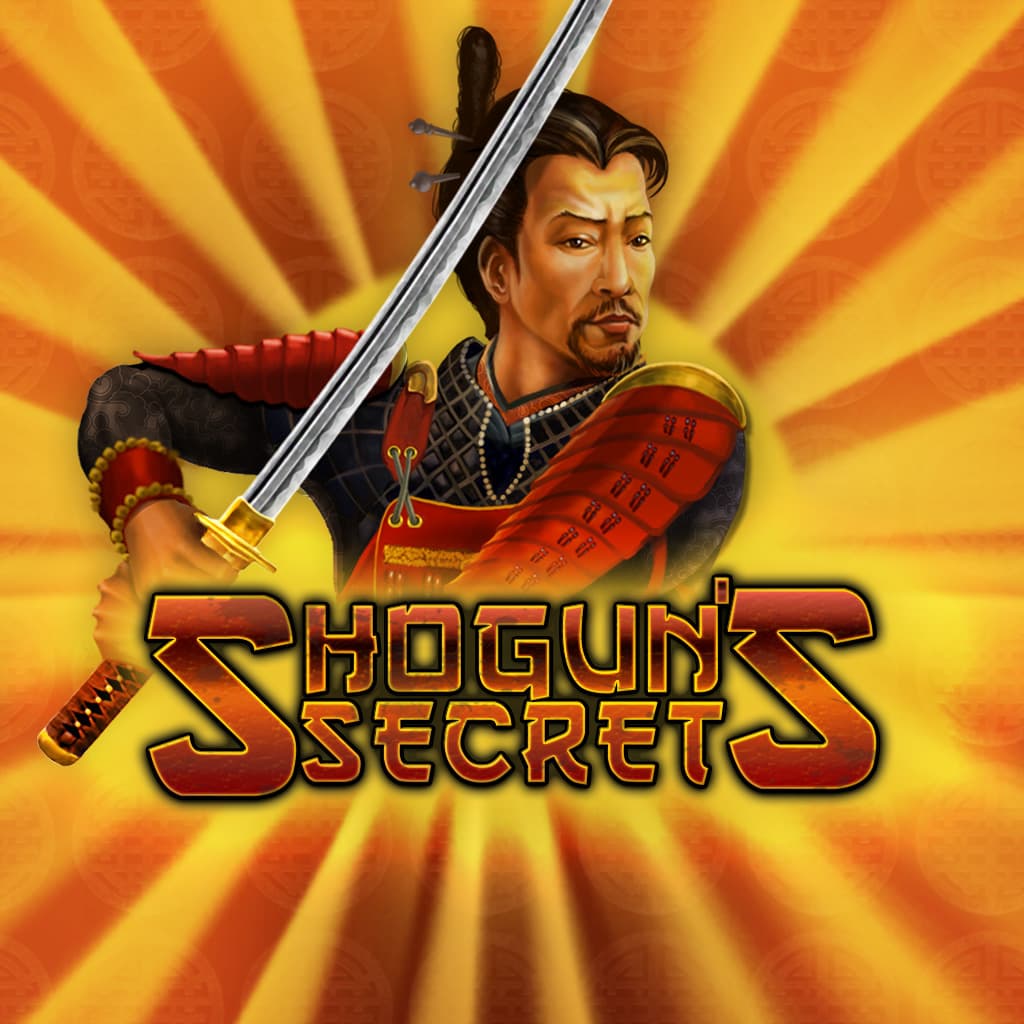 Shoguns Secret