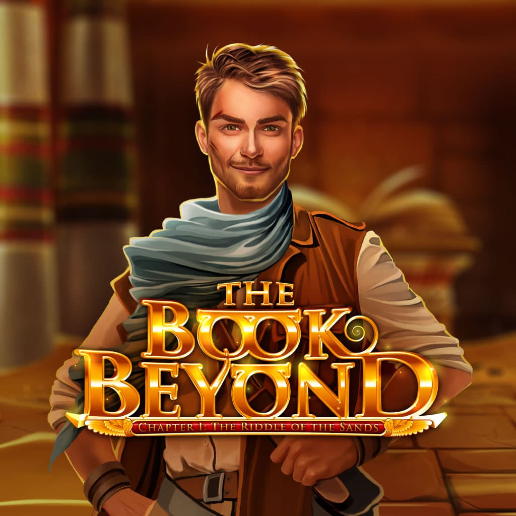 The Book Beyond
