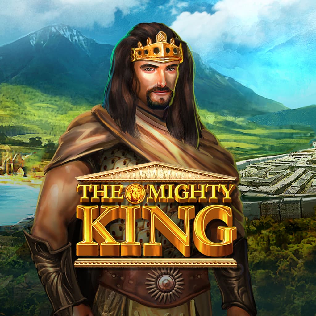 The Mighty King