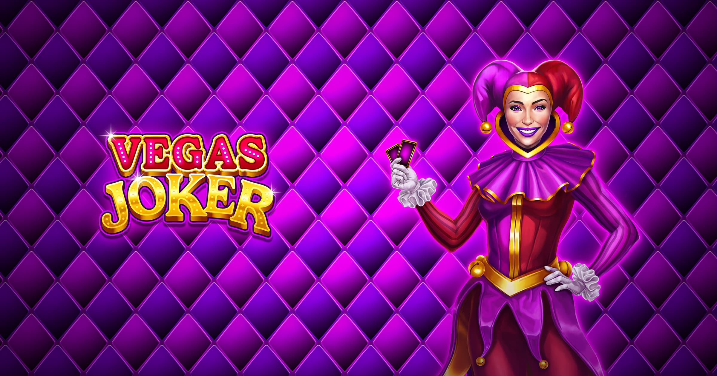 Vegas Joker