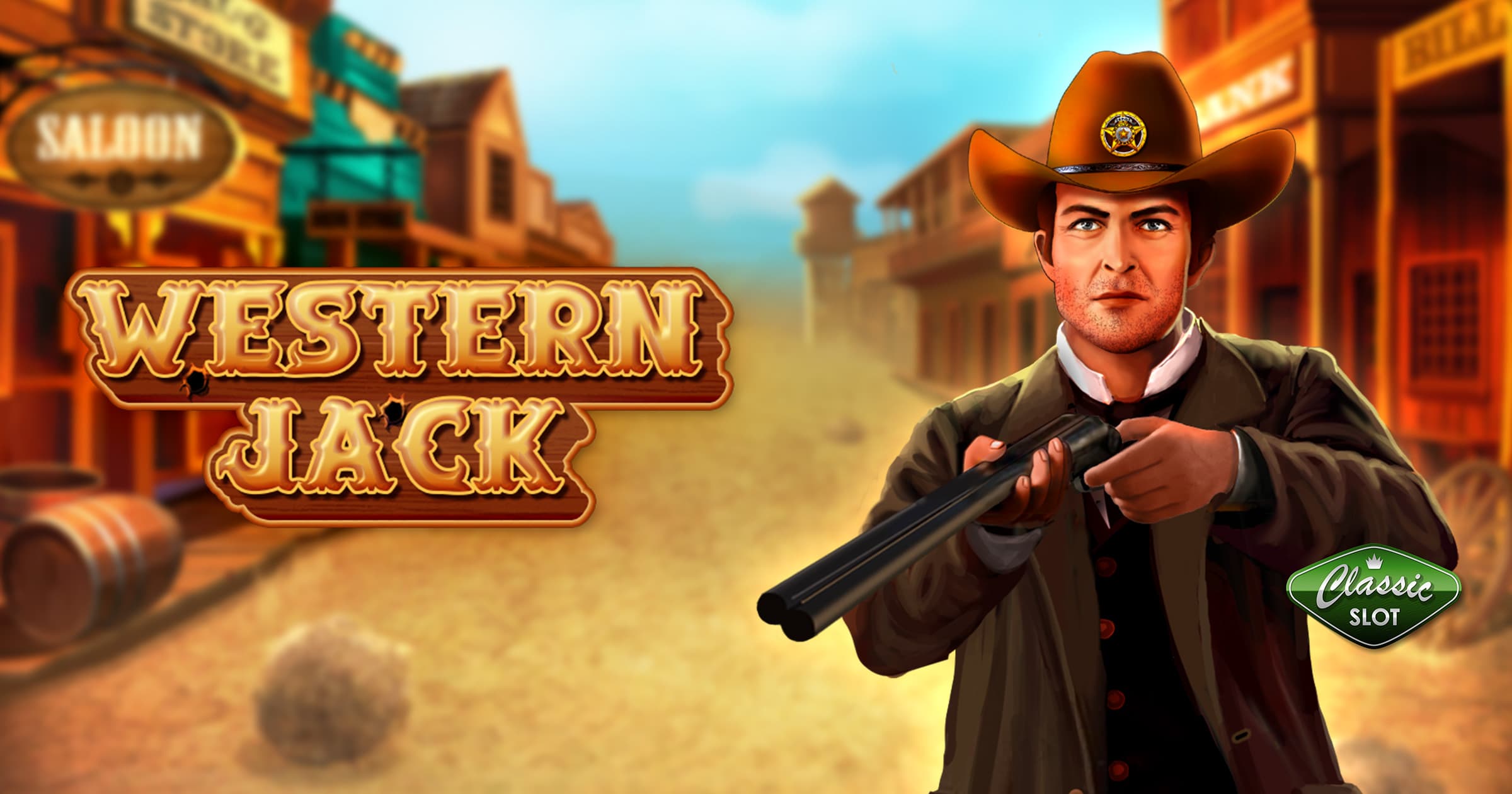 Western Jack
