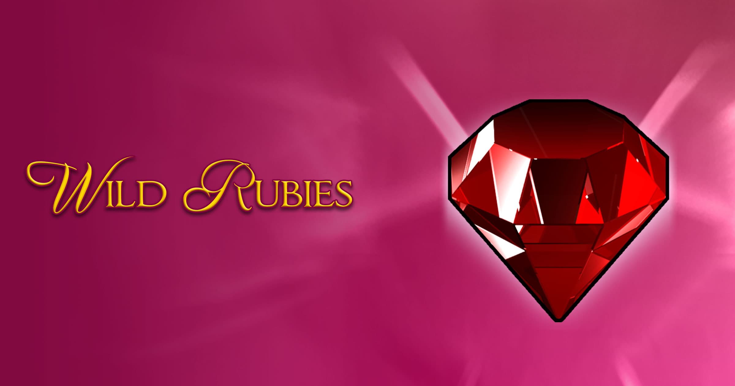 Wild Rubies