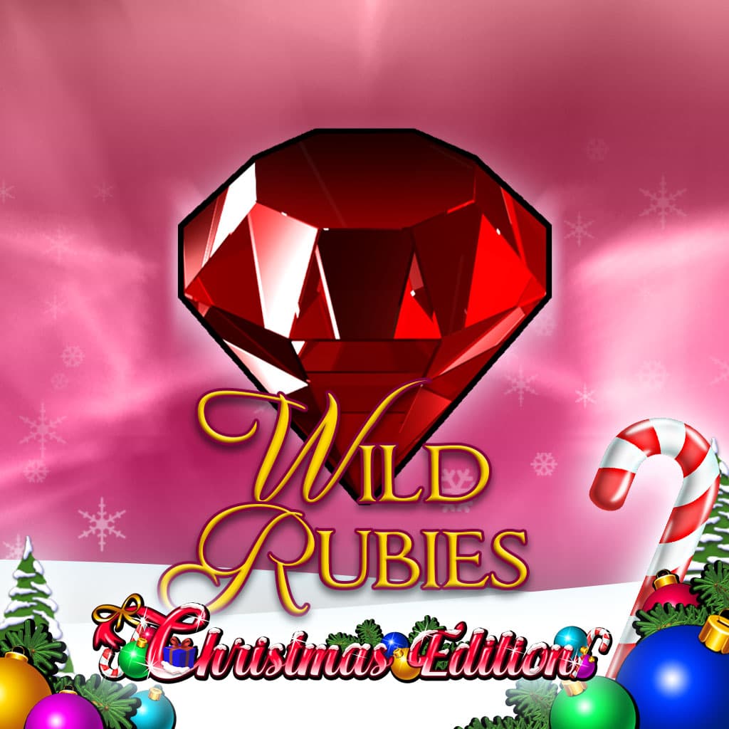 Wild Rubies Christmas Edition