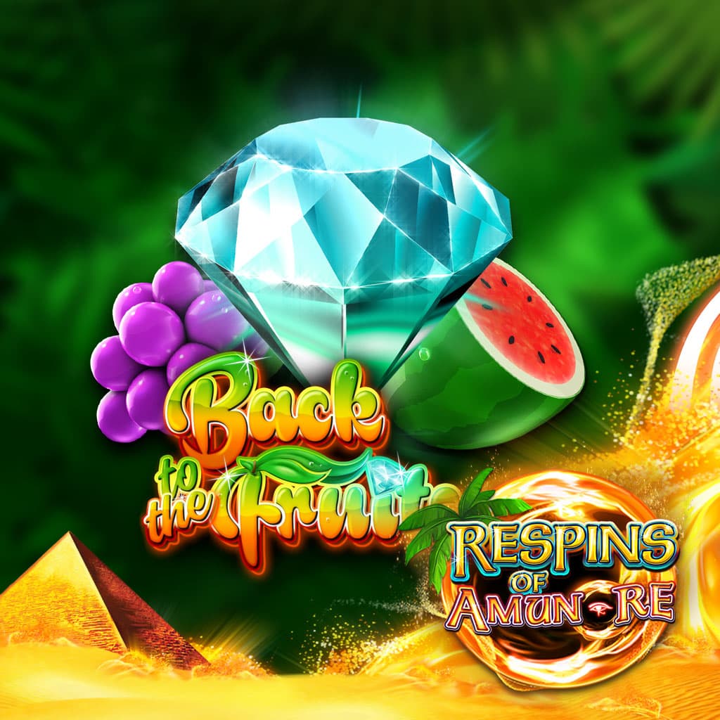 Back to the Fruits Respins of Amun Re