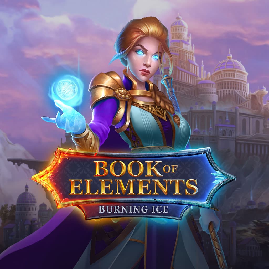 Book of Elements