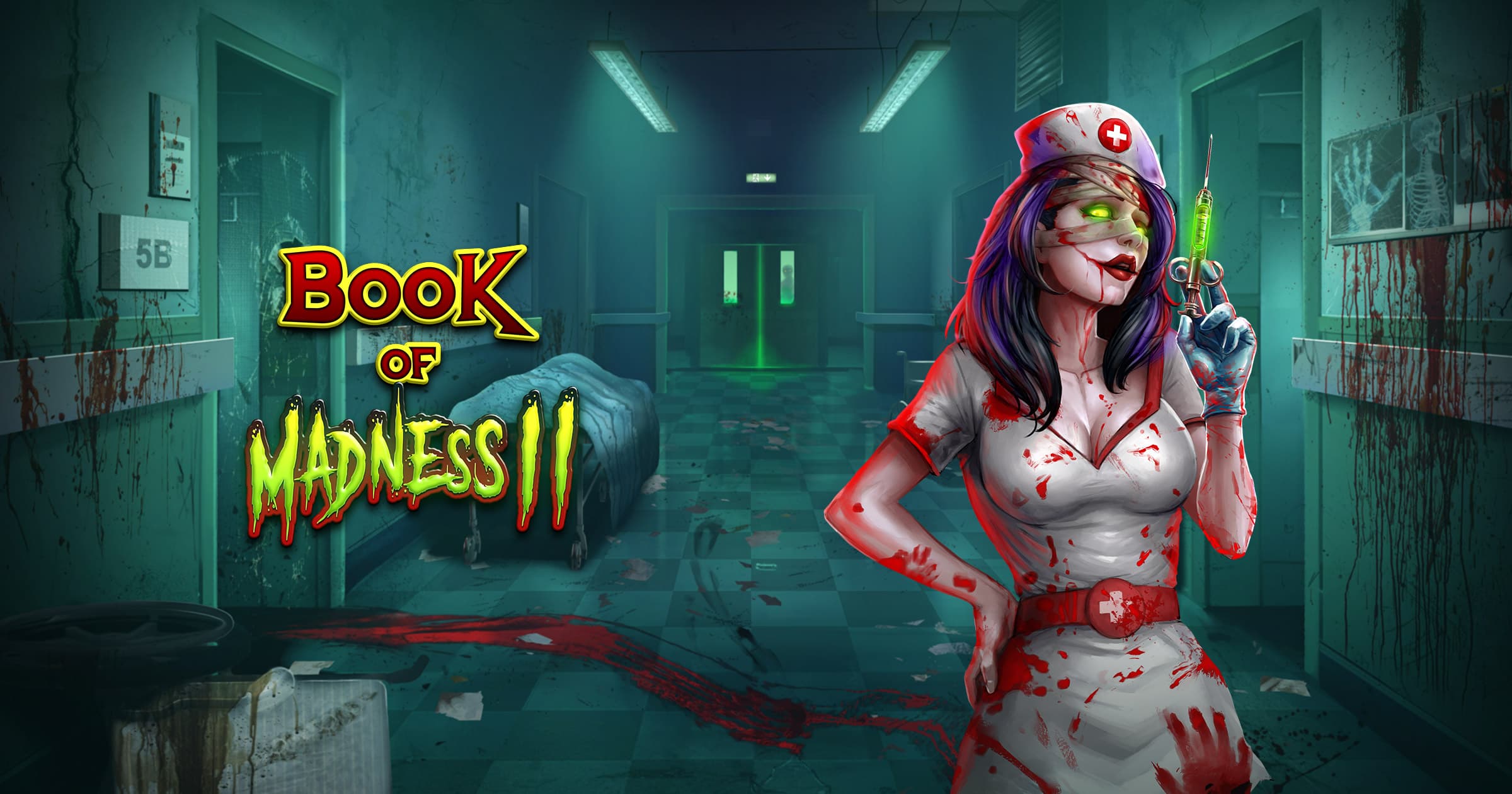 Book of Madness 2