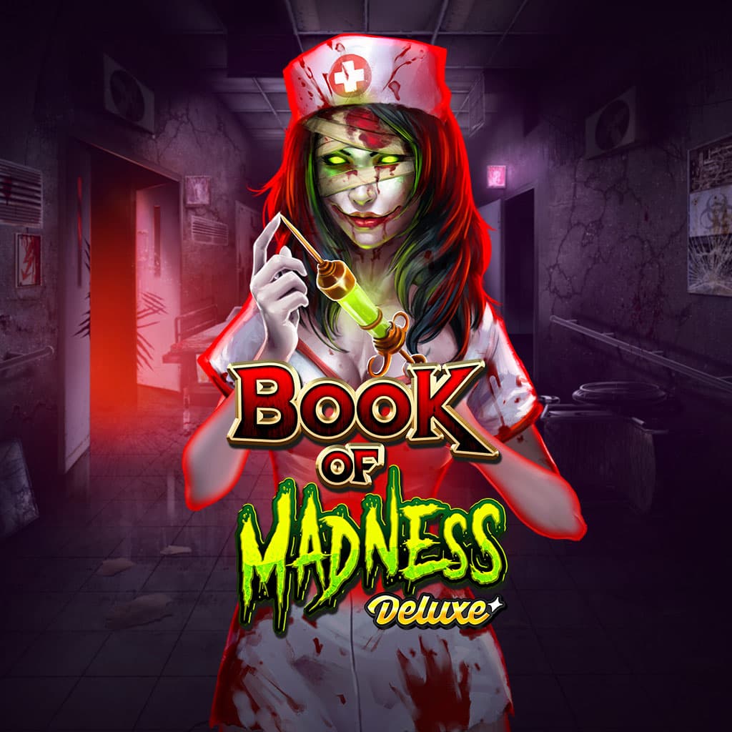 Book of Madness Deluxe