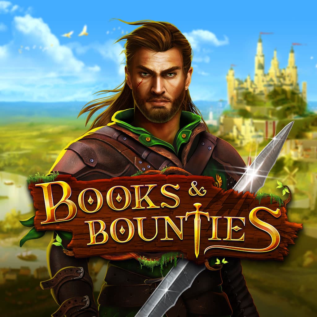 Books & Bounties