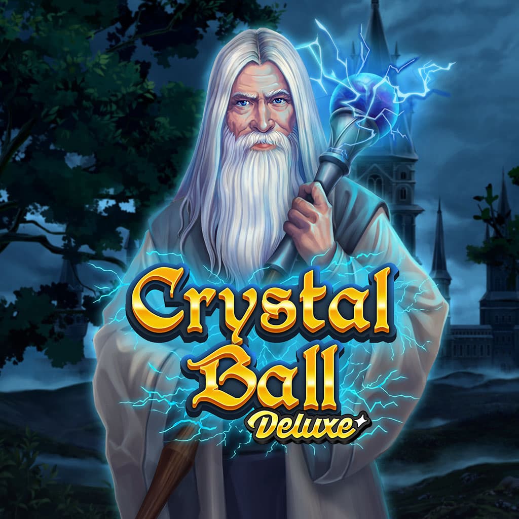 Crystal Ball Deluxe