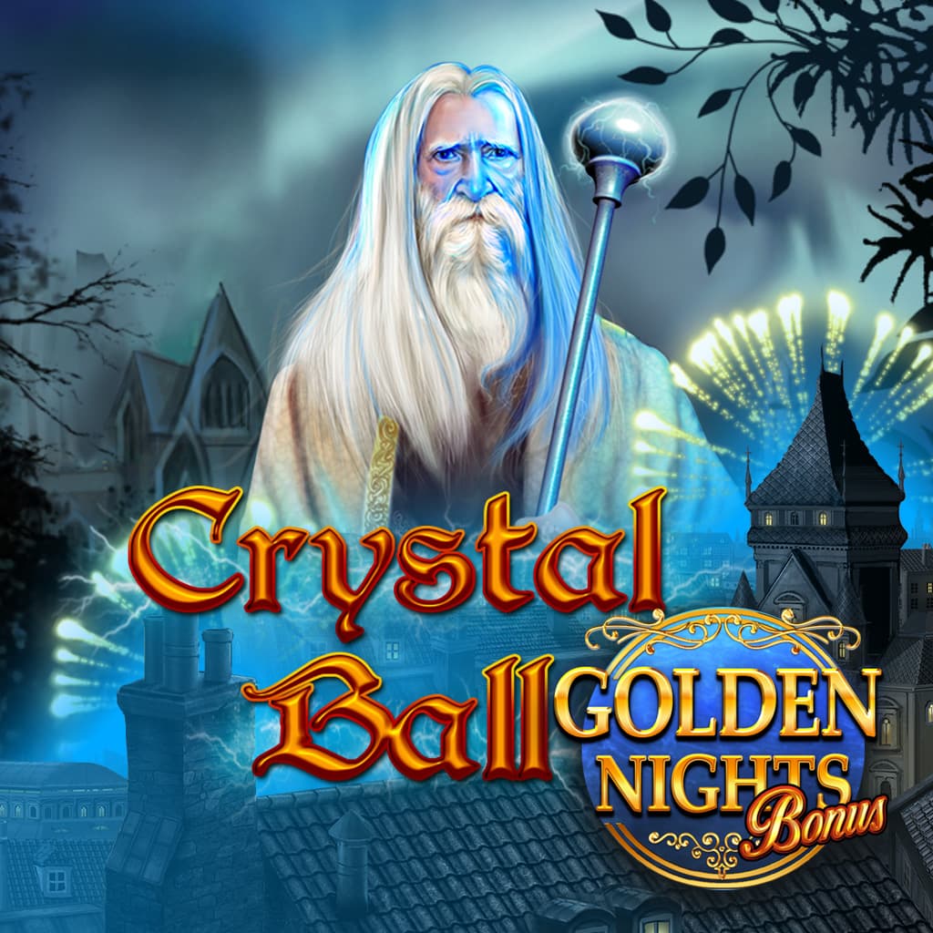 Crystal Ball Golden Nights Bonus