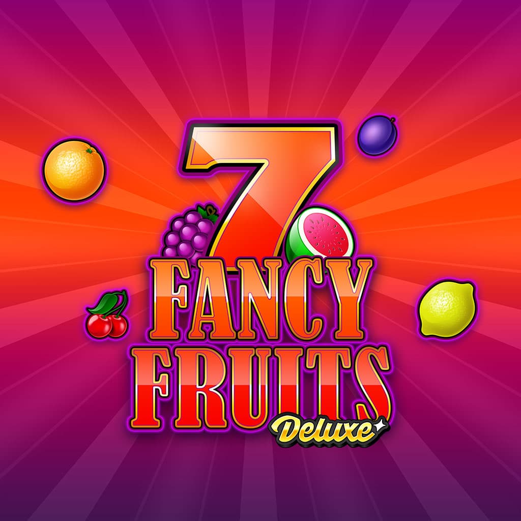 Fancy Fruits Deluxe