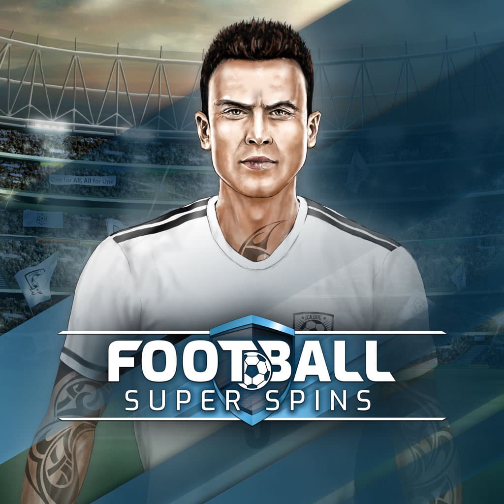 Football Super Spins