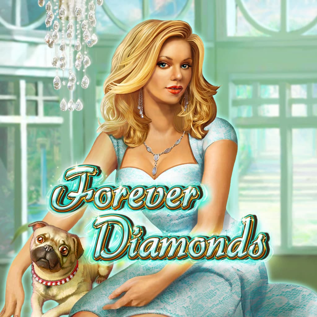 Forever Diamonds