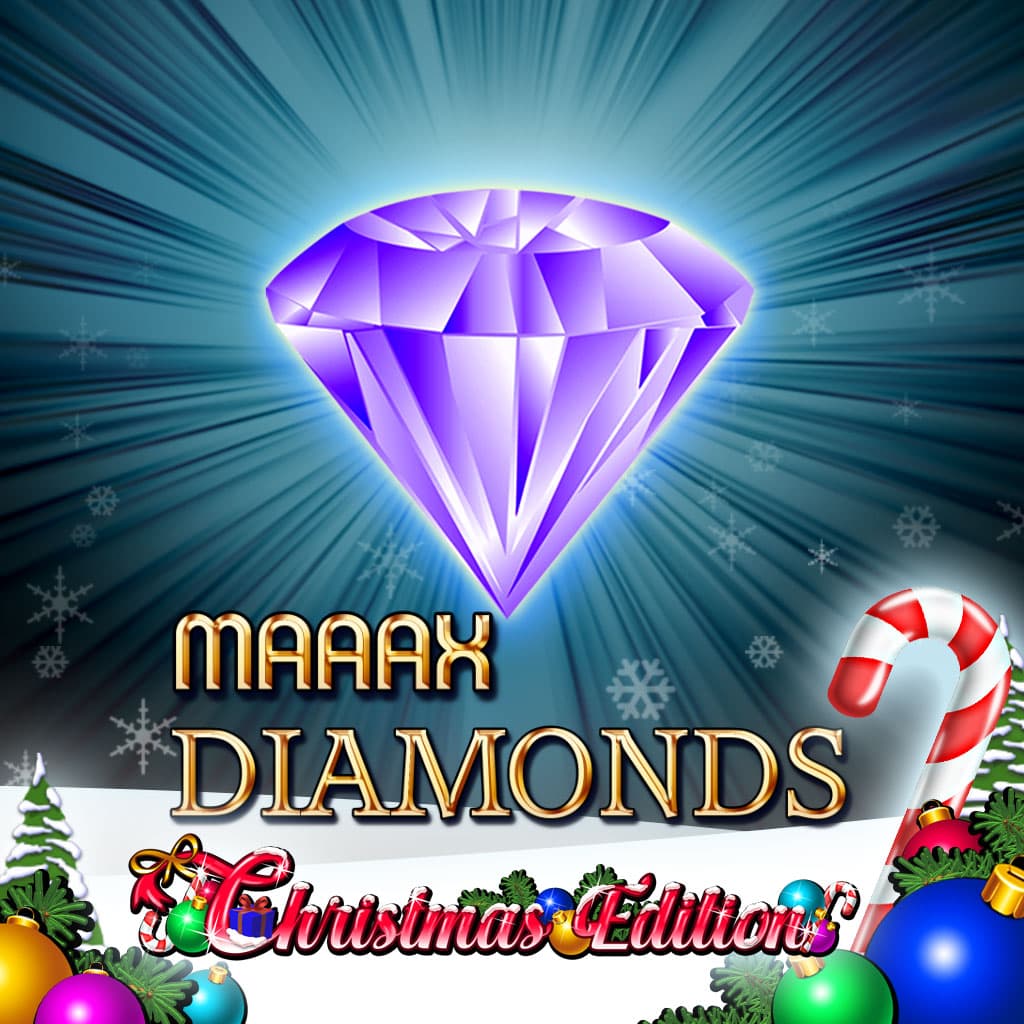 Maaax Diamonds Christmas Edition