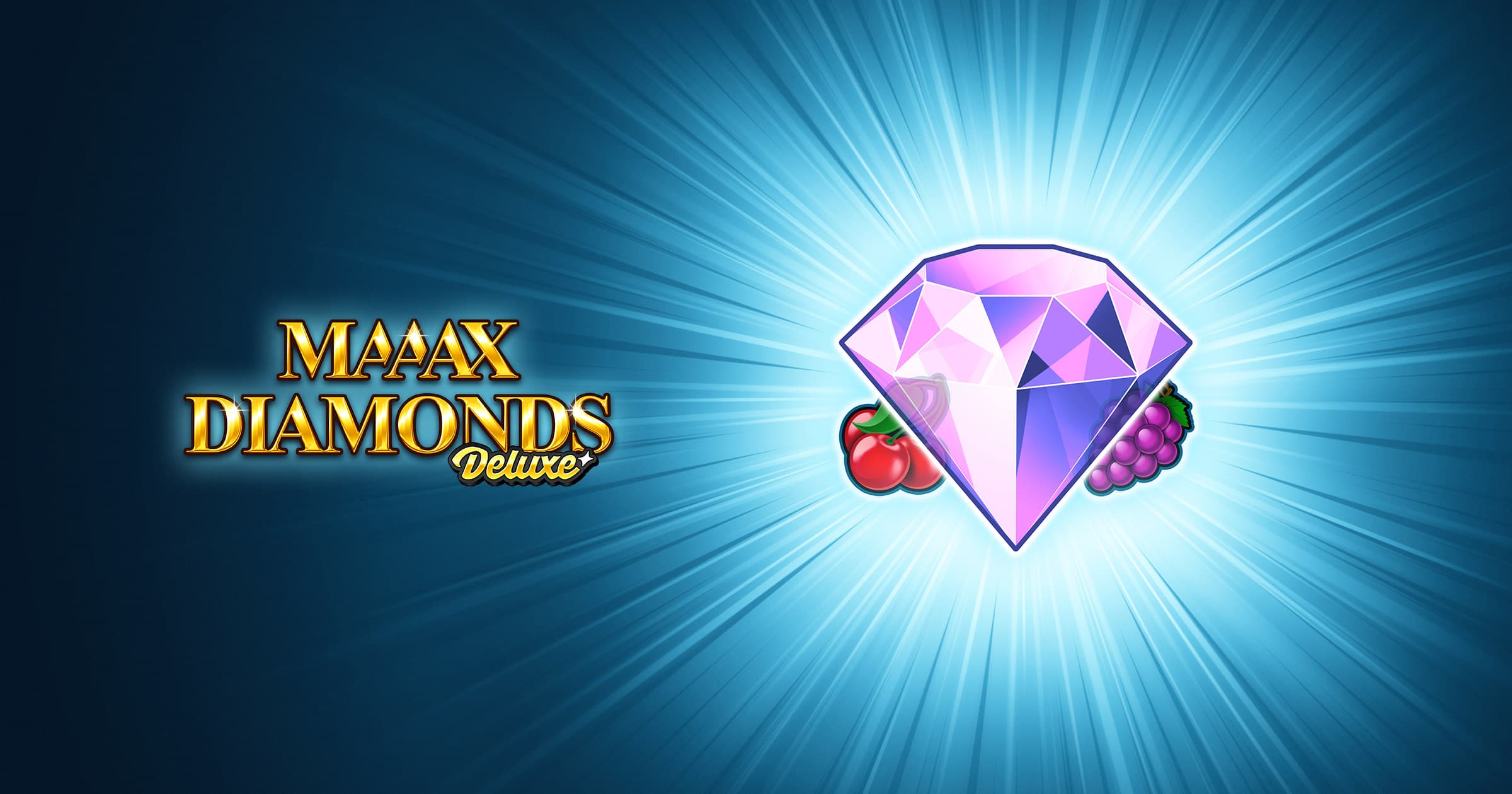 Maaax Diamonds Deluxe